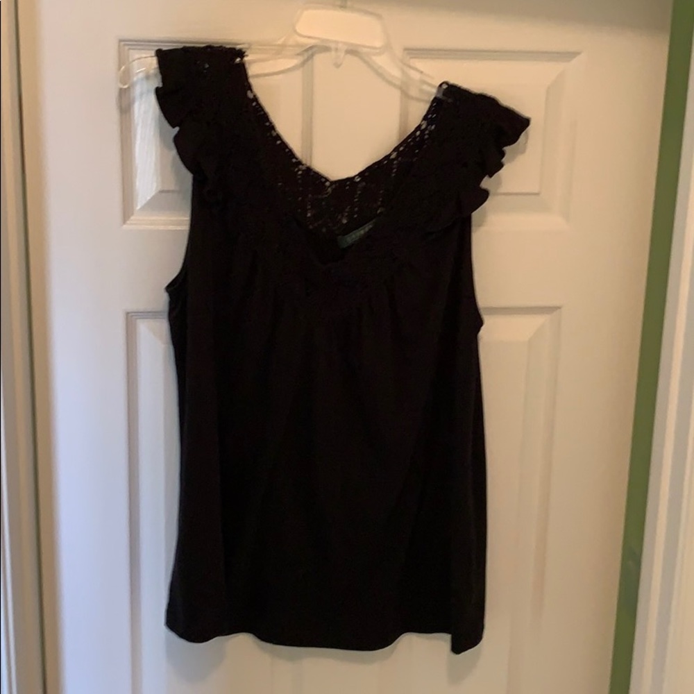 Ralph Lauren shirt
